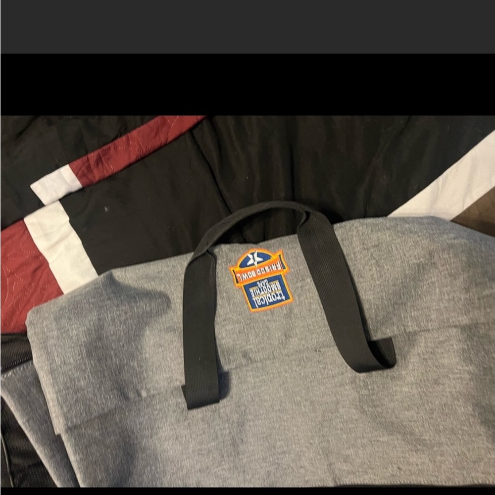 Duffle bag